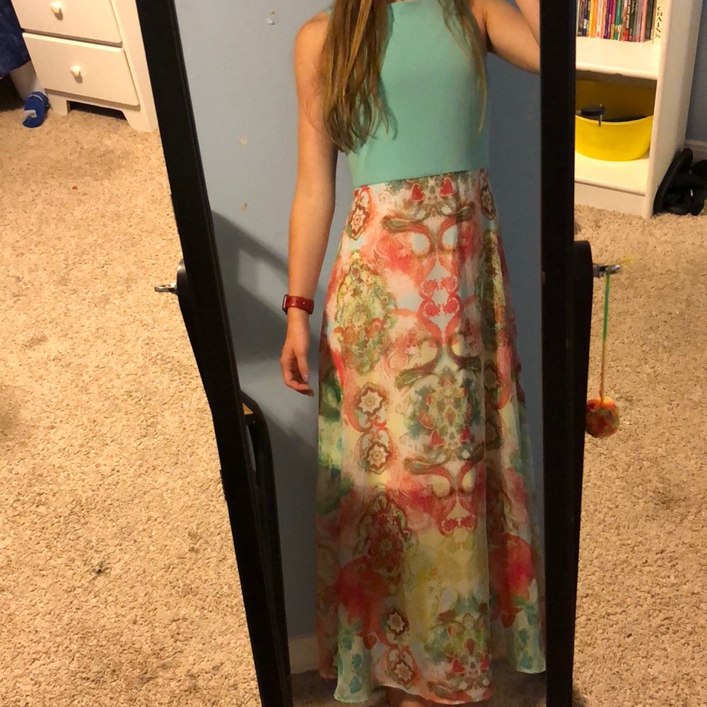 Dress